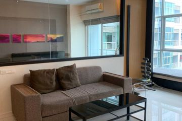 1 Bedroom Condo for rent in The Four Wings Residence Srinakarin, Hua Mak, Bangkok near Airport Rail Link Hua Mak