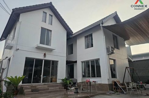 3 Bedroom Townhouse for rent in Bang Phli Yai, Samut Prakan
