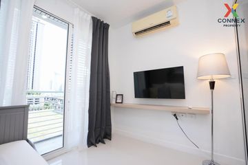 2 Bedroom Condo for rent in The Mark Ratchada - Airport Link, Makkasan, Bangkok near MRT Phra Ram 9