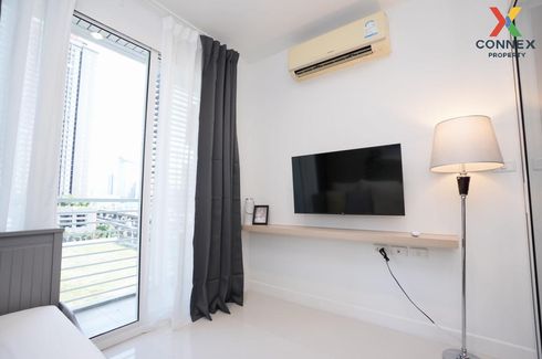 2 Bedroom Condo for rent in The Mark Ratchada - Airport Link, Makkasan, Bangkok near MRT Phra Ram 9