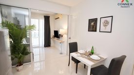 2 Bedroom Condo for rent in The Mark Ratchada - Airport Link, Makkasan, Bangkok near MRT Phra Ram 9