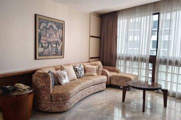 3 Bedroom Condo for rent in President Park Sukhumvit 24, Khlong Tan, Bangkok near MRT Queen Sirikit National Convention Centre