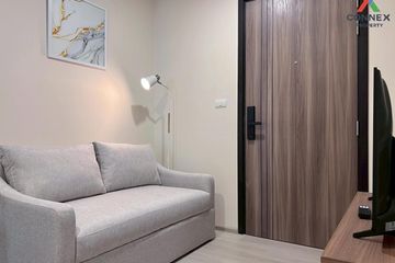 1 Bedroom Condo for rent in Din Daeng, Bangkok near MRT Sutthisan