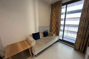 1 Bedroom Condo for rent in Rhythm Sukhumvit 42, Phra Khanong, Bangkok near BTS Ekkamai