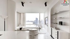 2 Bedroom Condo for rent in Four Seasons Private Residences, Thung Wat Don, Bangkok near BTS Saphan Taksin