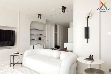 2 Bedroom Condo for rent in Four Seasons Private Residences, Thung Wat Don, Bangkok near BTS Saphan Taksin