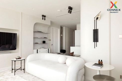 2 Bedroom Condo for rent in Four Seasons Private Residences, Thung Wat Don, Bangkok near BTS Saphan Taksin