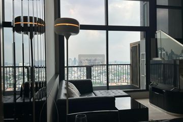 1 Bedroom Condo for rent in Rhythm Sukhumvit 44/1, Phra Khanong, Bangkok near BTS Phra Khanong