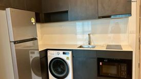 2 Bedroom Condo for rent in NUE District R9, Huai Khwang, Bangkok near MRT Phra Ram 9