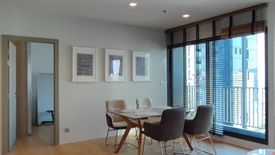 1 Bedroom Condo for rent in LIFE Asoke - Rama 9, Makkasan, Bangkok near MRT Phra Ram 9