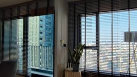 1 Bedroom Condo for rent in LIFE Asoke - Rama 9, Makkasan, Bangkok near MRT Phra Ram 9