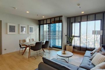 1 Bedroom Condo for rent in LIFE Asoke - Rama 9, Makkasan, Bangkok near MRT Phra Ram 9