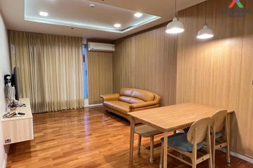 2 Bedroom Condo for rent in Pathumwan Resort, Thanon Phaya Thai, Bangkok near BTS Ratchathewi