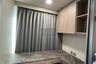 1 Bedroom Condo for rent in Kave Town Island, Khlong Nueng, Pathum Thani