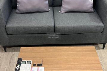 1 Bedroom Condo for rent in Kave Town Island, Khlong Nueng, Pathum Thani