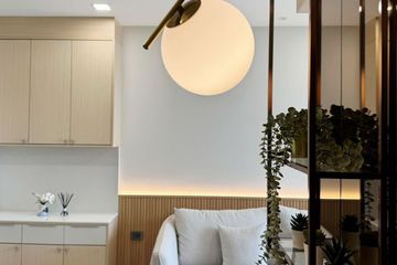 2 Bedroom Condo for rent in Ideo Verve Sukhumvit, Phra Khanong, Bangkok near BTS On Nut