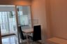 1 Bedroom Condo for rent in Supalai Wellington 2, Huai Khwang, Bangkok near MRT Thailand Cultural Centre