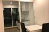 1 Bedroom Condo for rent in Supalai Wellington 2, Huai Khwang, Bangkok near MRT Thailand Cultural Centre