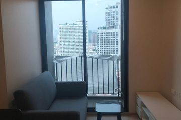 1 Bedroom Condo for rent in Nue Noble Ratchada-Lat Phrao, Chan Kasem, Bangkok near MRT Lat Phrao