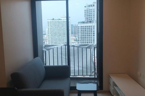 1 Bedroom Condo for rent in Nue Noble Ratchada-Lat Phrao, Chan Kasem, Bangkok near MRT Lat Phrao