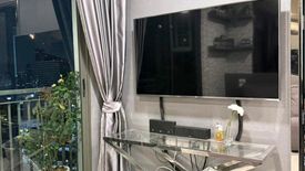 1 Bedroom Condo for rent in Rhythm Asoke, Makkasan, Bangkok near MRT Phra Ram 9