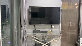 1 Bedroom Condo for rent in Rhythm Asoke, Makkasan, Bangkok near MRT Phra Ram 9