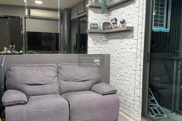 1 Bedroom Condo for rent in Rhythm Asoke, Makkasan, Bangkok near MRT Phra Ram 9