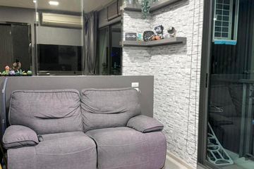 1 Bedroom Condo for rent in Rhythm Asoke, Makkasan, Bangkok near MRT Phra Ram 9