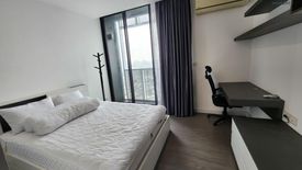 1 Bedroom Condo for rent in Din Daeng, Bangkok near MRT Phra Ram 9