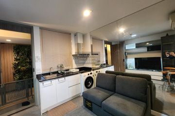 1 Bedroom Condo for rent in Din Daeng, Bangkok near MRT Phra Ram 9