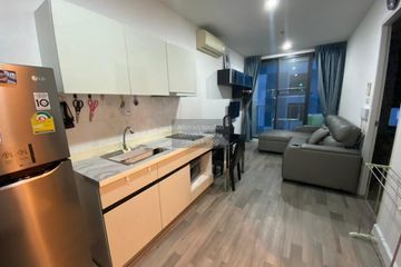 1 Bedroom Condo for rent in The President Sukhumvit 81, Phra Khanong Nuea, Bangkok near BTS On Nut