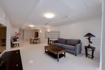 2 Bedroom Condo for rent in The Oleander, Khlong Toei Nuea, Bangkok near BTS Nana