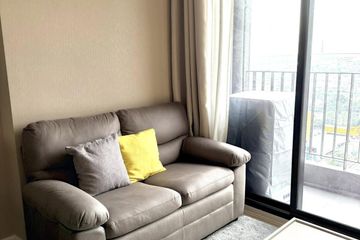 1 Bedroom Condo for rent in Bang Phueng, Samut Prakan