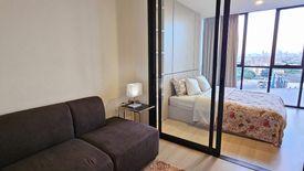 1 Bedroom Condo for rent in Ciela Charan 13 Station, Wat Tha Phra, Bangkok near MRT Charan 13