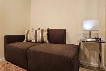 1 Bedroom Condo for rent in Ciela Charan 13 Station, Wat Tha Phra, Bangkok near MRT Charan 13