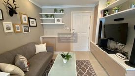 1 Bedroom Condo for rent in Lumpini Place Rama IX - Ratchada, Huai Khwang, Bangkok near MRT Phra Ram 9