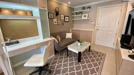 1 Bedroom Condo for rent in Lumpini Place Rama IX - Ratchada, Huai Khwang, Bangkok near MRT Phra Ram 9