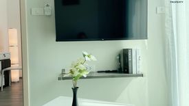 1 Bedroom Condo for rent in Rich Park @ Triple Station, Suan Luang, Bangkok near Airport Rail Link Hua Mak