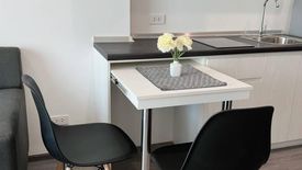 1 Bedroom Condo for rent in Rich Park @ Triple Station, Suan Luang, Bangkok near Airport Rail Link Hua Mak