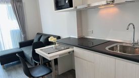 1 Bedroom Condo for rent in Rich Park @ Triple Station, Suan Luang, Bangkok near Airport Rail Link Hua Mak