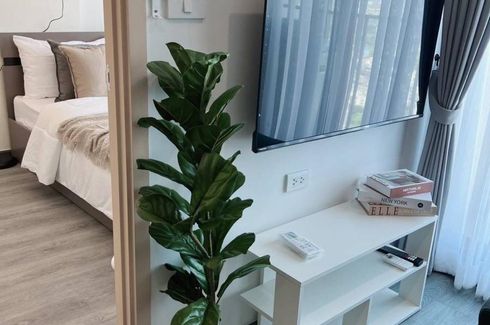 1 Bedroom Condo for rent in Rich Park @ Triple Station, Suan Luang, Bangkok near Airport Rail Link Hua Mak