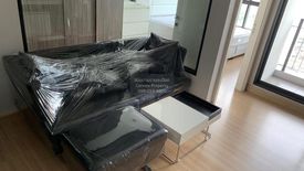 1 Bedroom Condo for rent in Urbano Absolute Sathon - Taksin, Khlong Ton Sai, Bangkok near BTS Krung Thon Buri