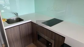 1 Bedroom Condo for rent in Urbano Absolute Sathon - Taksin, Khlong Ton Sai, Bangkok near BTS Krung Thon Buri