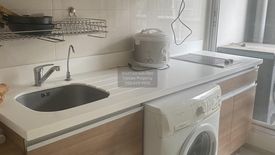 1 Bedroom Condo for rent in Rhythm Ratchada-Huai Khwang, Huai Khwang, Bangkok near MRT Huai Khwang