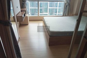 1 Bedroom Condo for rent in Rhythm Ratchada-Huai Khwang, Huai Khwang, Bangkok near MRT Huai Khwang