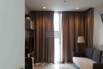 1 Bedroom Condo for rent in Nara 9 by Eastern Star, Thung Maha Mek, Bangkok near BTS Chong Nonsi