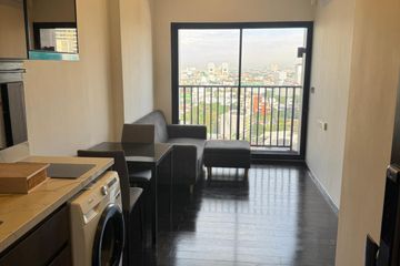 1 Bedroom Condo for rent in Park Origin Thonglor, Khlong Tan Nuea, Bangkok