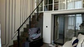 1 Bedroom Condo for rent in Maha Phruettharam, Bangkok near MRT Hua Lamphong