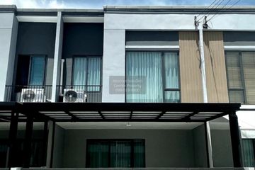 3 Bedroom Townhouse for rent in Pleno Sukhumvit-Bangna 2, Bang Kaeo, Samut Prakan