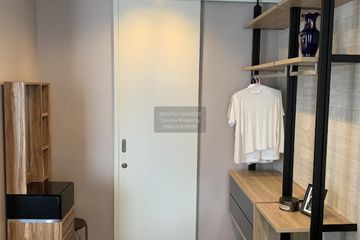 1 Bedroom Condo for rent in Nara 9 by Eastern Star, Thung Maha Mek, Bangkok near BTS Chong Nonsi